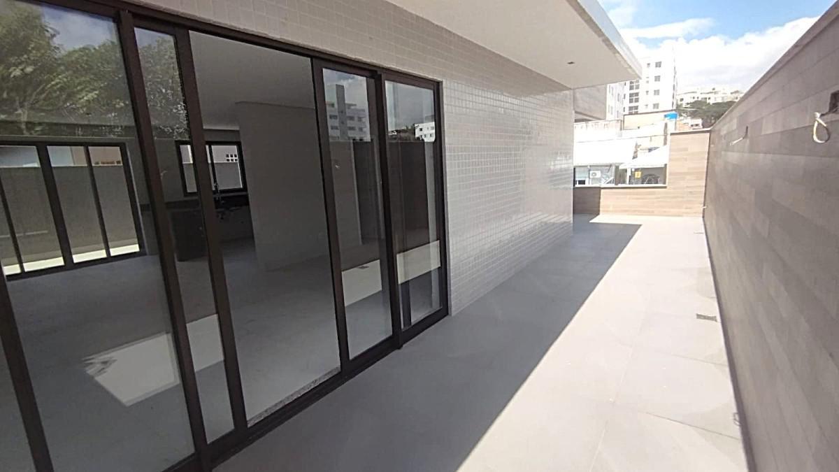 Apartamento, Jaraguá, 4 Quartos, 3 Vagas, 2 Suítes