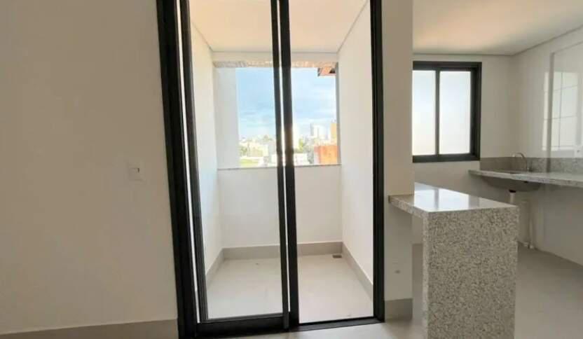 Apartamento, Cidade Nova, 2 Quartos, 2 Vagas
