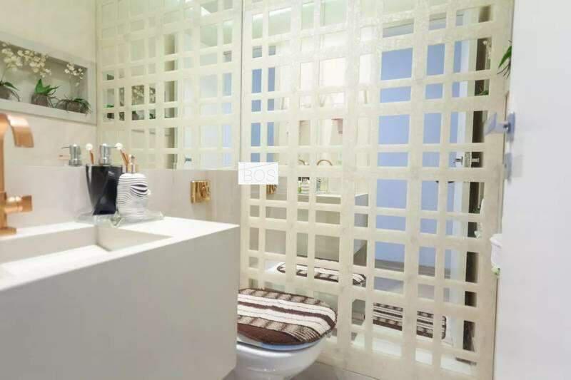 Apartamento, Sion, 4 Quartos, 3 Vagas, 2 Suítes