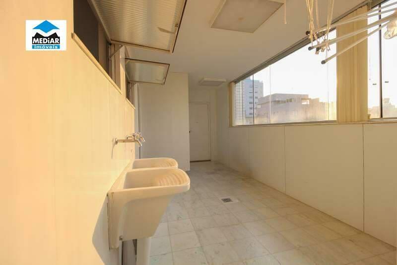 Cobertura, Anchieta, 5 Quartos, 2 Vagas, 3 Suítes