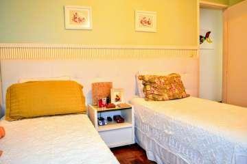 Apartamento, Anchieta, 4 Quartos, 2 Vagas, 1 Suíte