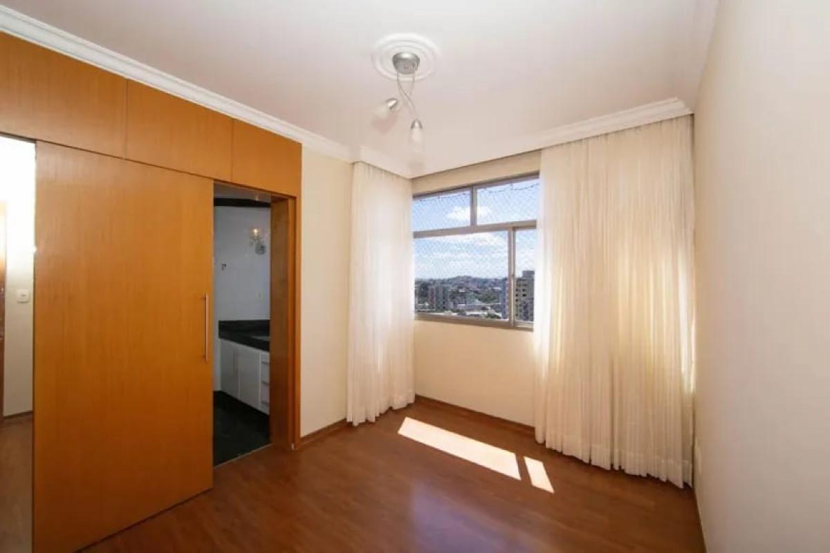 Apartamento, Barro Preto, 4 Quartos, 2 Vagas, 1 Suíte