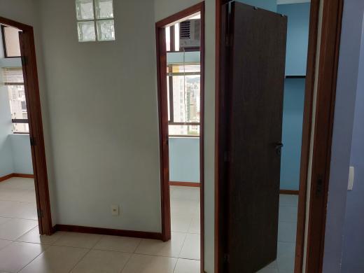 Sala, Santa Efigênia