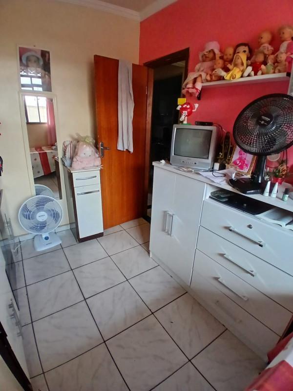 Casa, Novo Horizonte, 2 Quartos, 1 Vaga