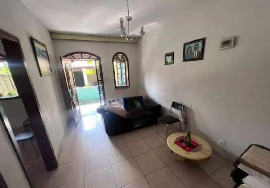 Casa, Piratininga (venda Nova), 3 Quartos, 4 Vagas, 1 Suíte
