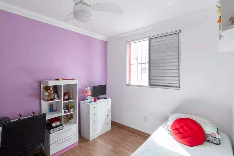 Apartamento, Castelo, 3 Quartos, 3 Vagas, 1 Suíte