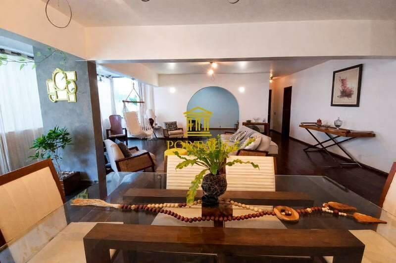 Apartamento, Santo Antônio, 3 Quartos, 2 Vagas, 1 Suíte