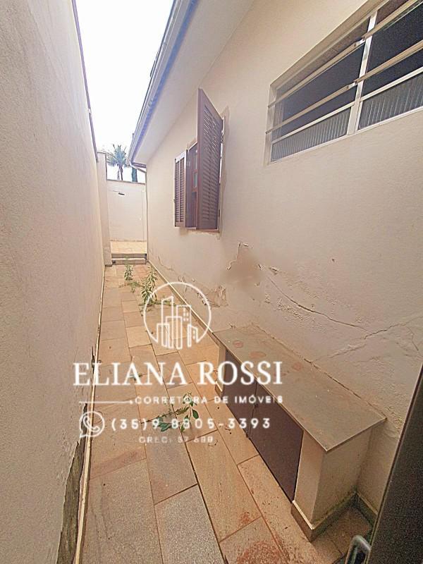 Casa, Parque Boa Vista, 3 Quartos, 1 Vaga, 3 Suítes