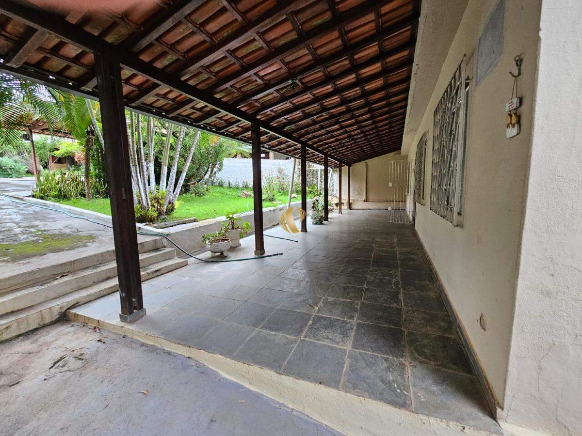 Fazenda, Centro, 4 Quartos, 6 Vagas