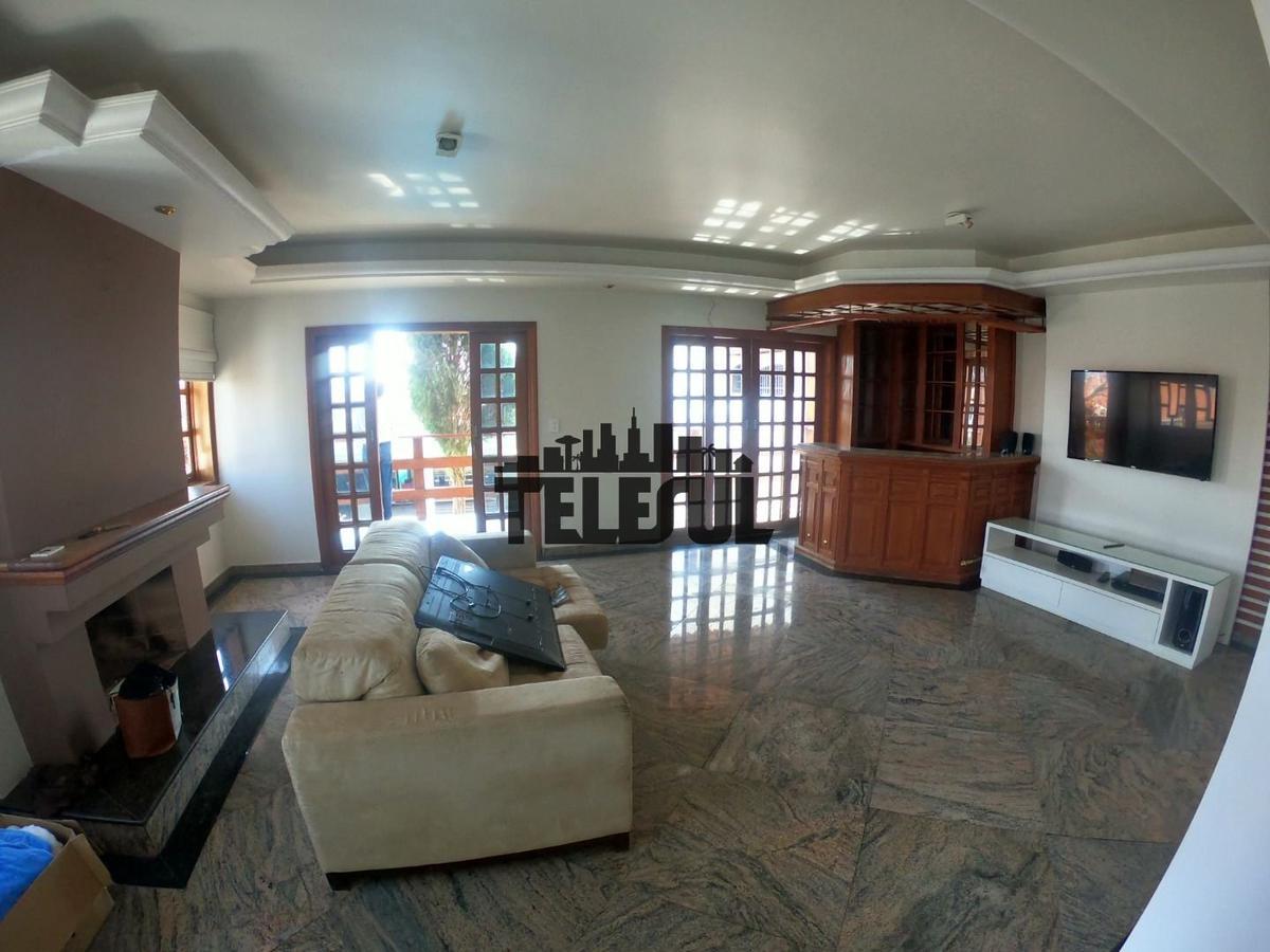 Casa, Parque Boa Vista, 4 Quartos, 2 Vagas, 2 Suítes
