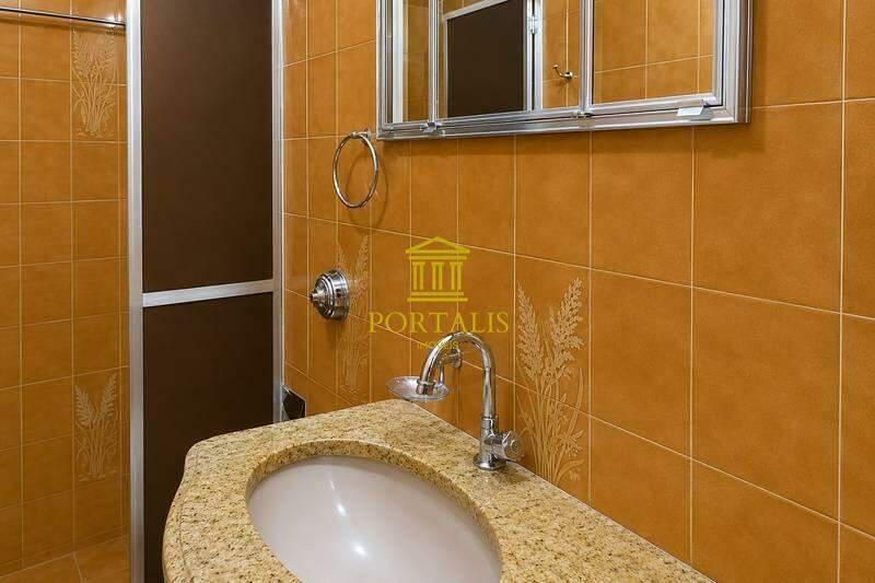 Apartamento, Serra, 2 Quartos, 1 Vaga, 1 Suíte