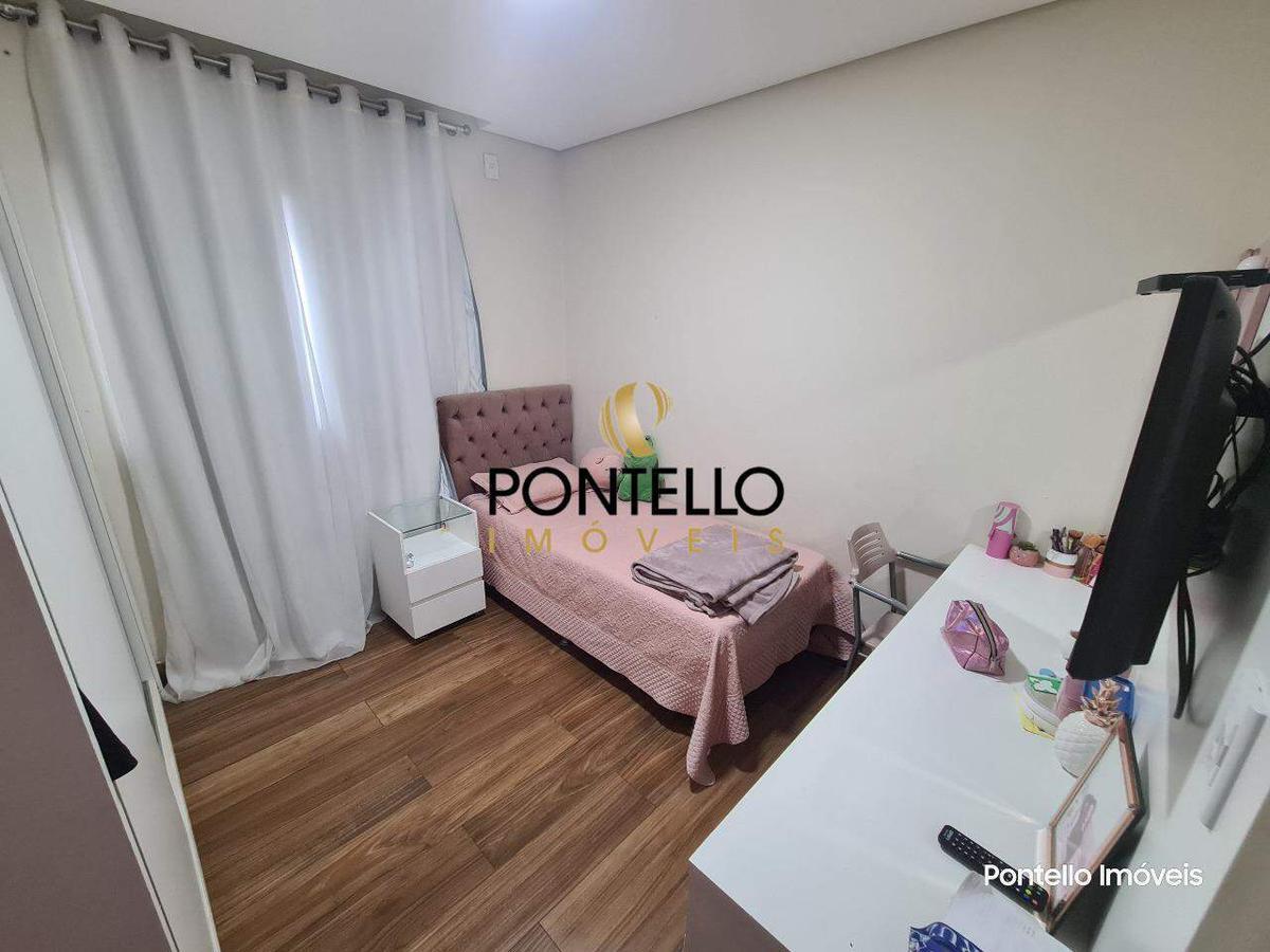 Casa, Renascença, 3 Quartos, 4 Vagas, 1 Suíte