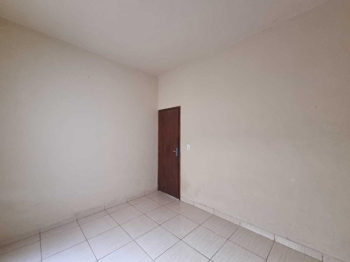 Casa, Parque Duval de Barros, 3 Quartos, 1 Vaga