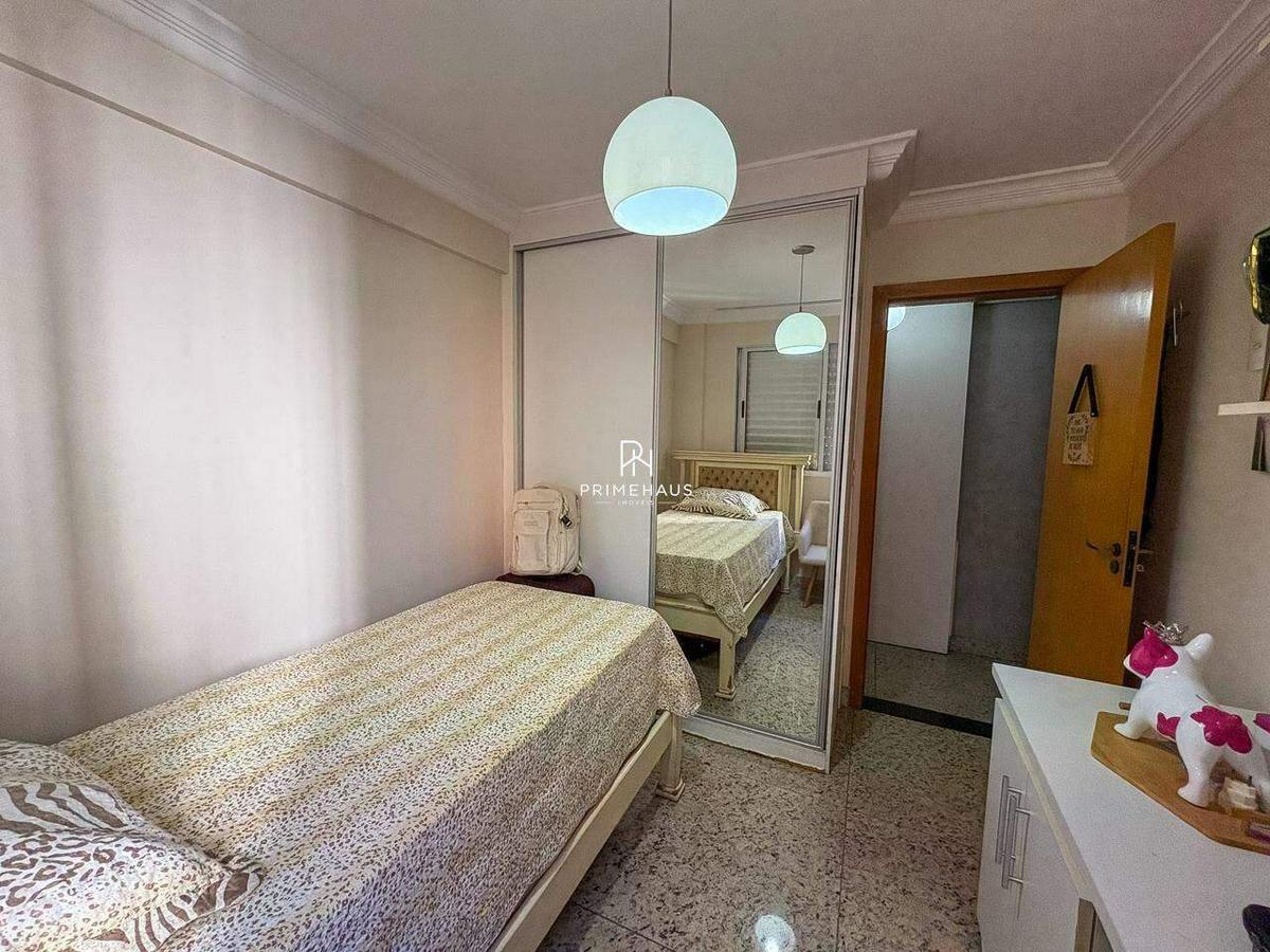 Apartamento, Castelo, 3 Quartos, 2 Vagas, 1 Suíte