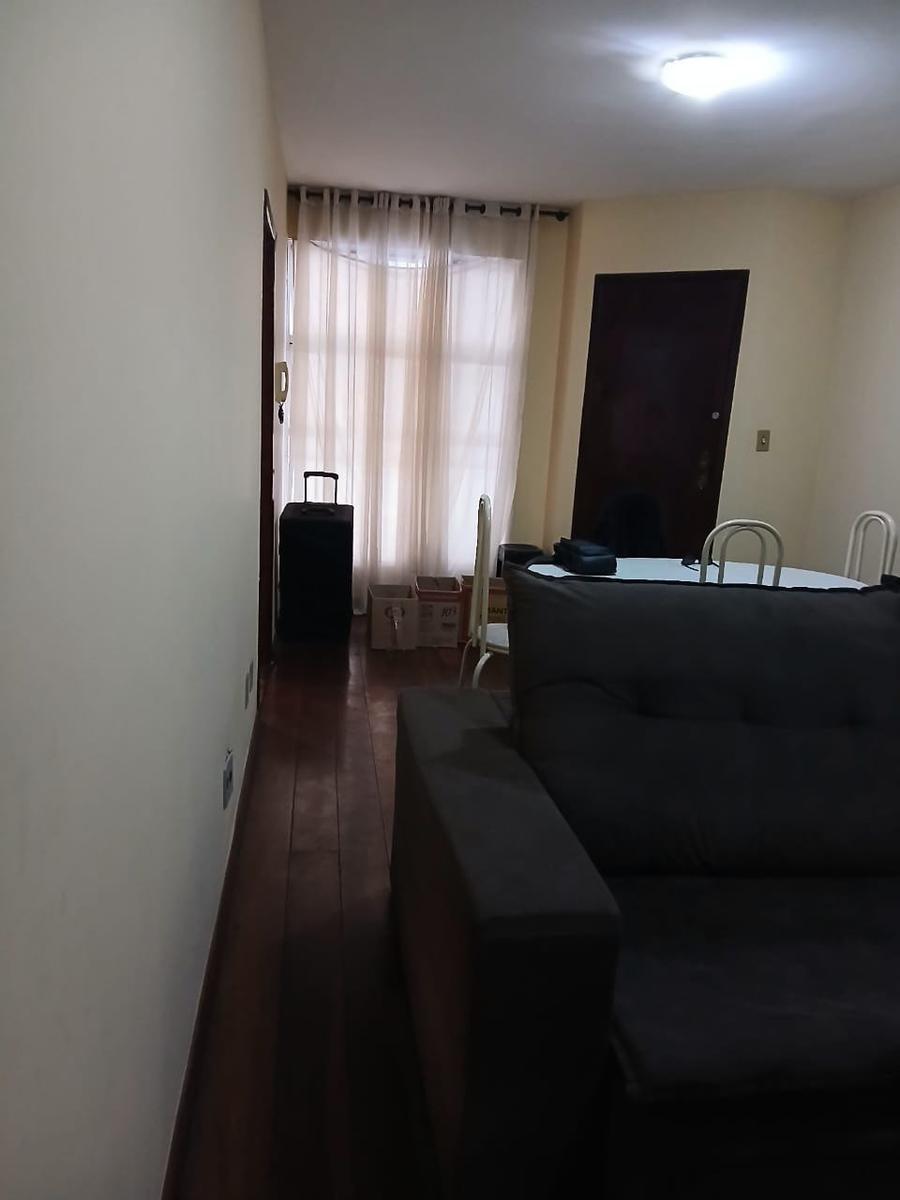 Apartamento, Palmares, 3 Quartos, 2 Vagas, 1 Suíte