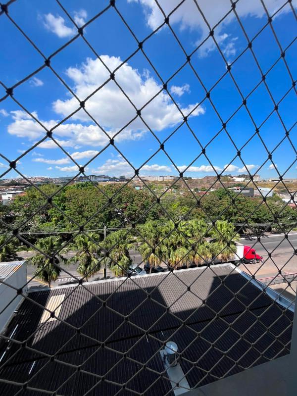 Apartamento, Laranjeiras, 3 Quartos, 1 Vaga