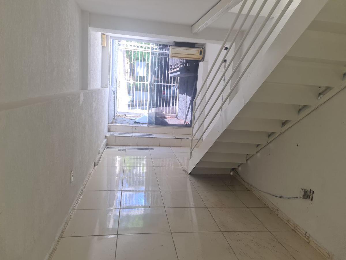 Andar, Itapoã, 0 Quarto, 0 Vaga