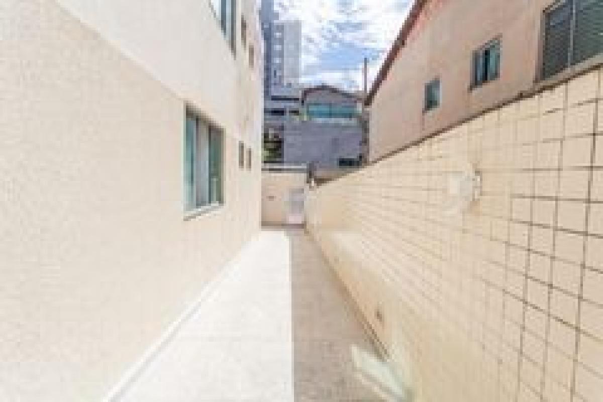 Apartamento, Novo Horizonte, 3 Quartos, 2 Vagas, 1 Suíte