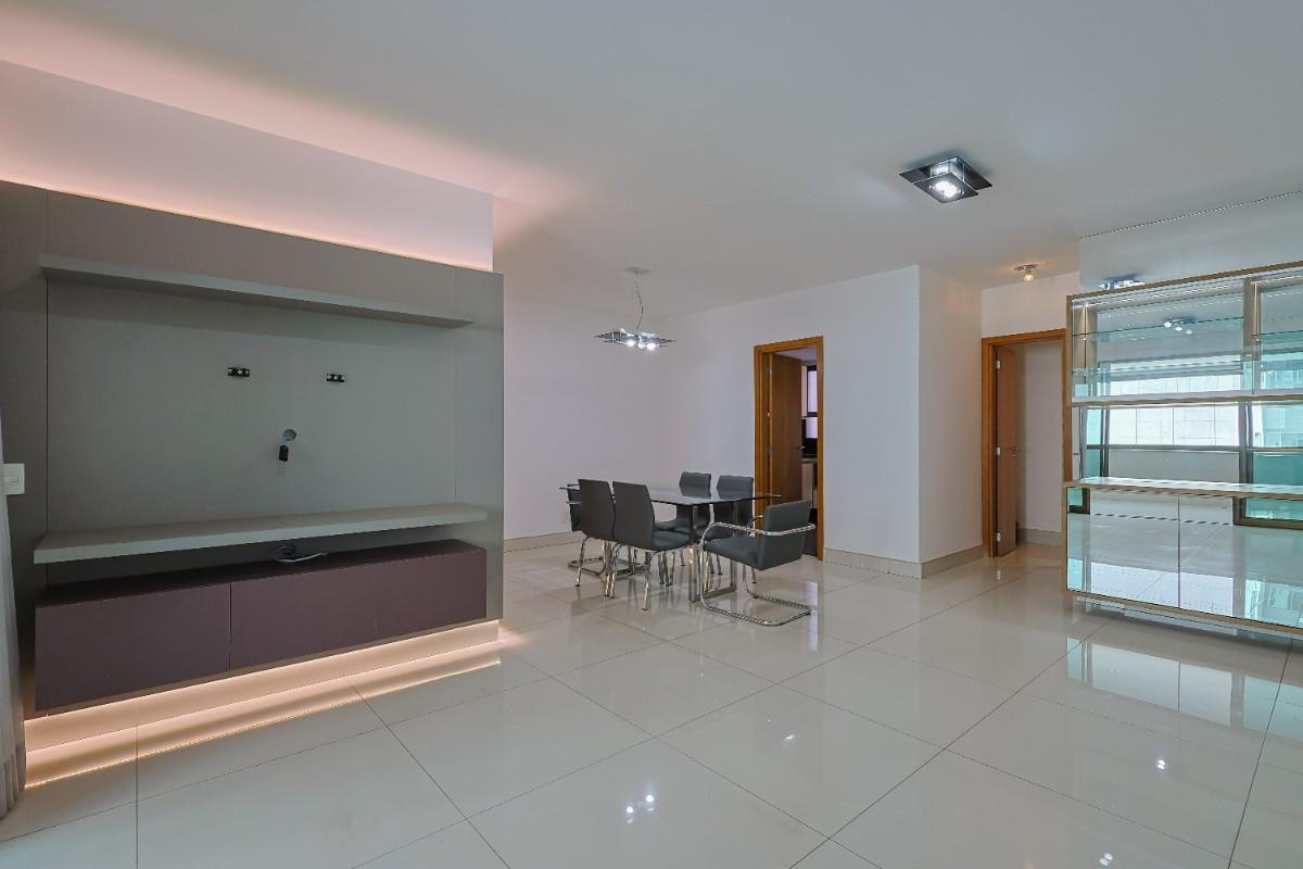 Apartamento, Vila da Serra, 4 Quartos, 3 Vagas, 3 Suítes