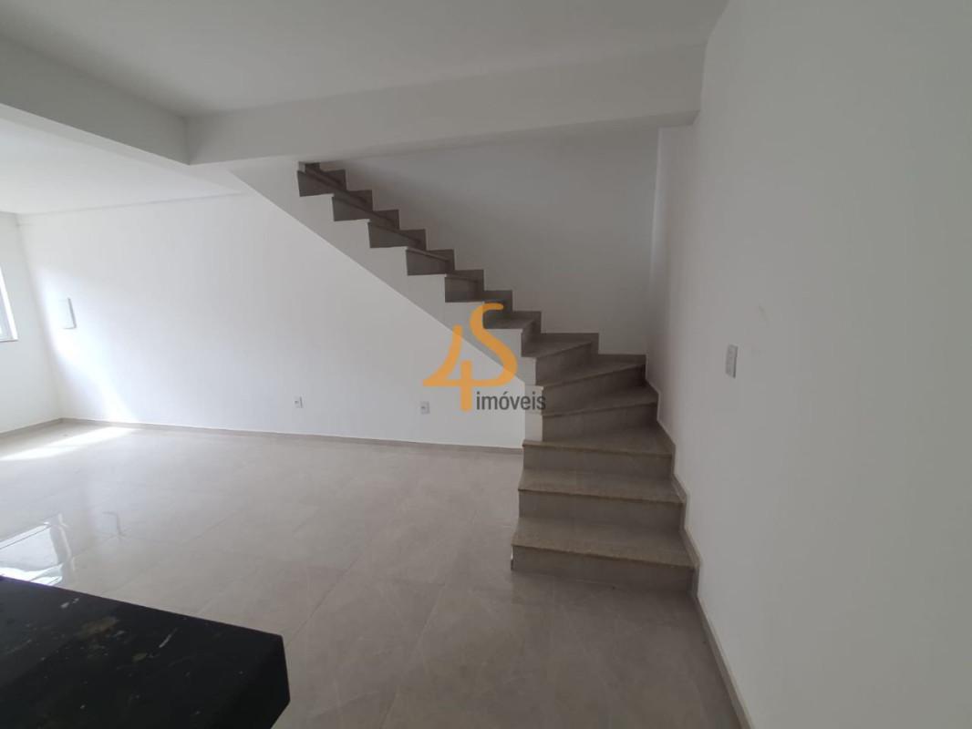 Casa, São João Batista (venda Nova), 2 Quartos, 1 Vaga