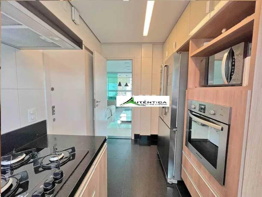 Cobertura, Serra, 3 Quartos, 4 Vagas, 3 Suítes