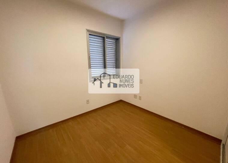 Apartamento, Sion, 4 Quartos, 3 Vagas, 1 Suíte