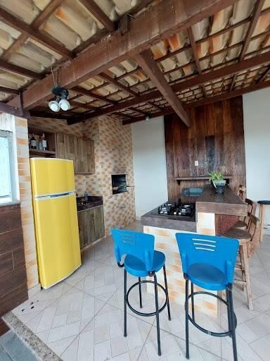Cobertura, Caravelas, 4 Quartos, 2 Vagas, 2 Suítes