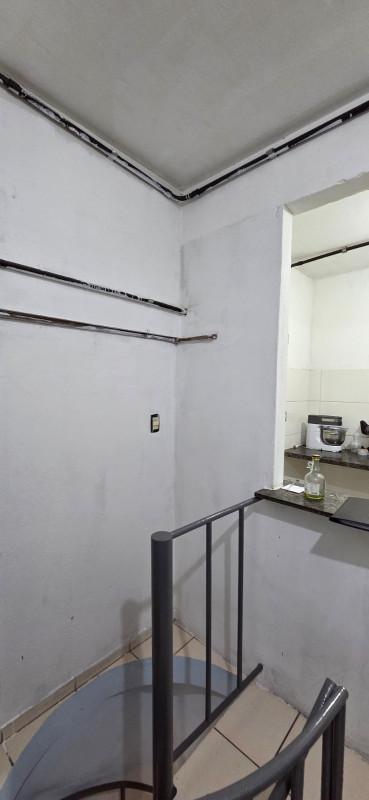 Andar, Lourdes, 0 Quarto, 0 Vaga