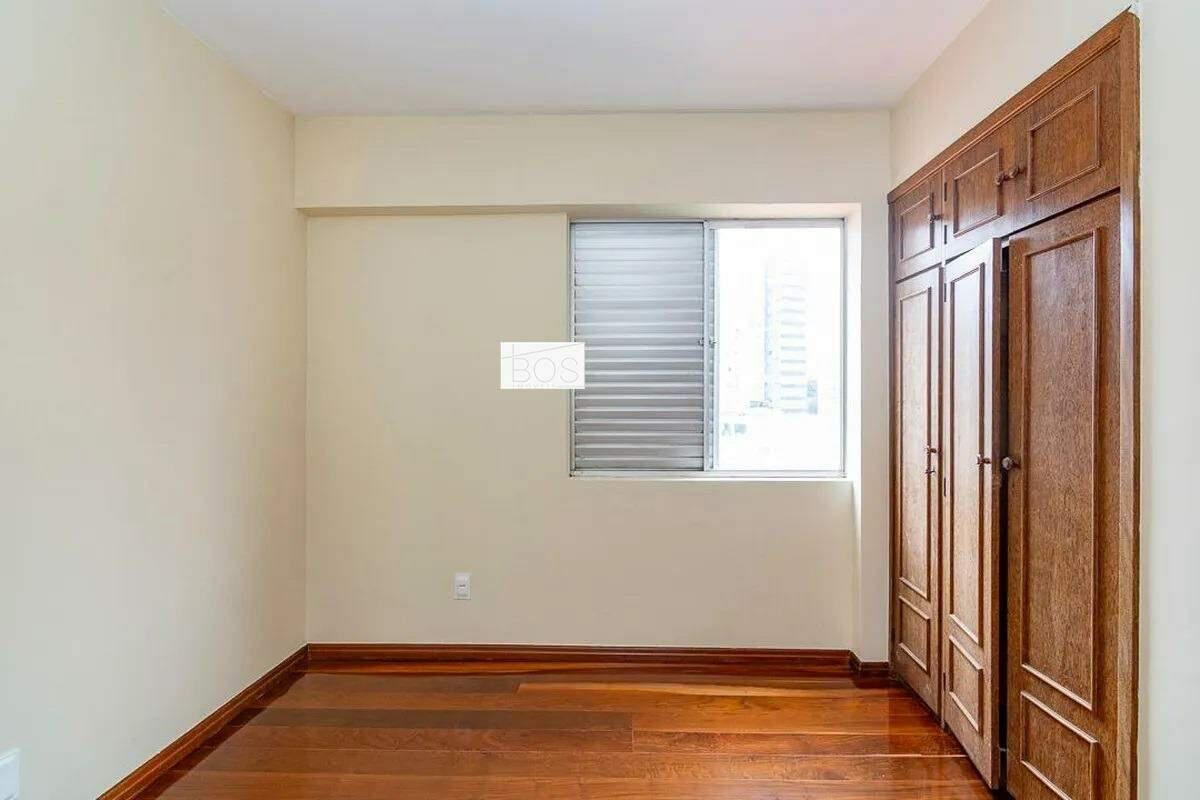 Cobertura, Cidade Jardim, 5 Quartos, 2 Vagas, 1 Suíte