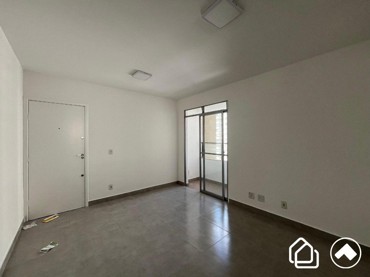 Apartamento, Buritis, 3 Quartos, 2 Vagas, 1 Suíte