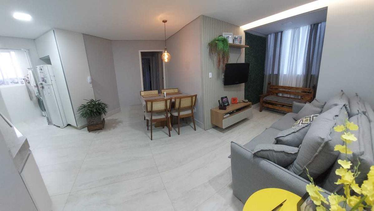 Apartamento, Manacás, 3 Quartos, 3 Vagas, 1 Suíte