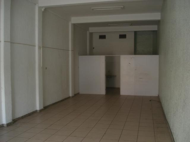 Andar, São Cristóvão, 0 Quarto, 0 Vaga