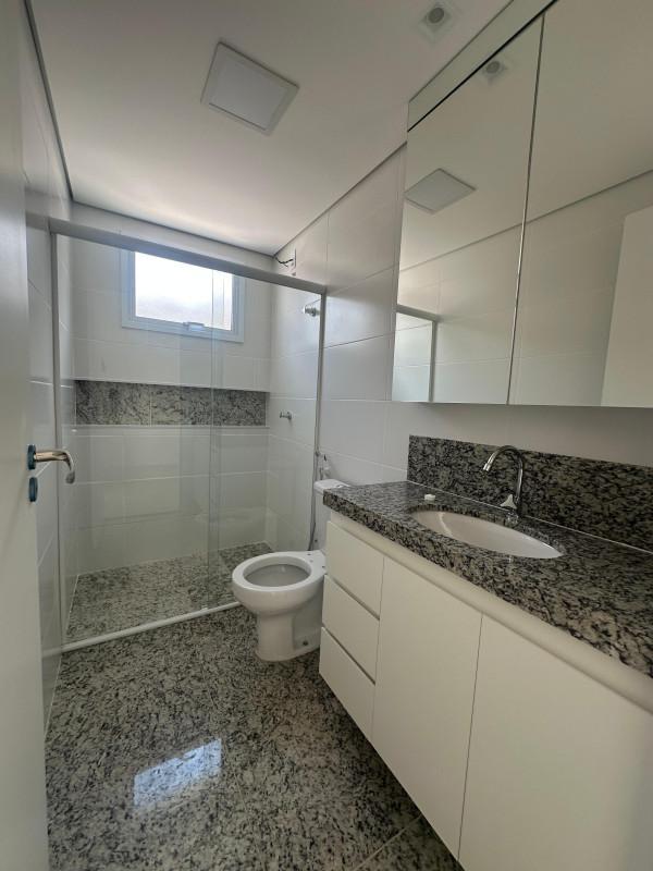 Apartamento, Esplanada, 2 Quartos, 1 Vaga, 1 Suíte