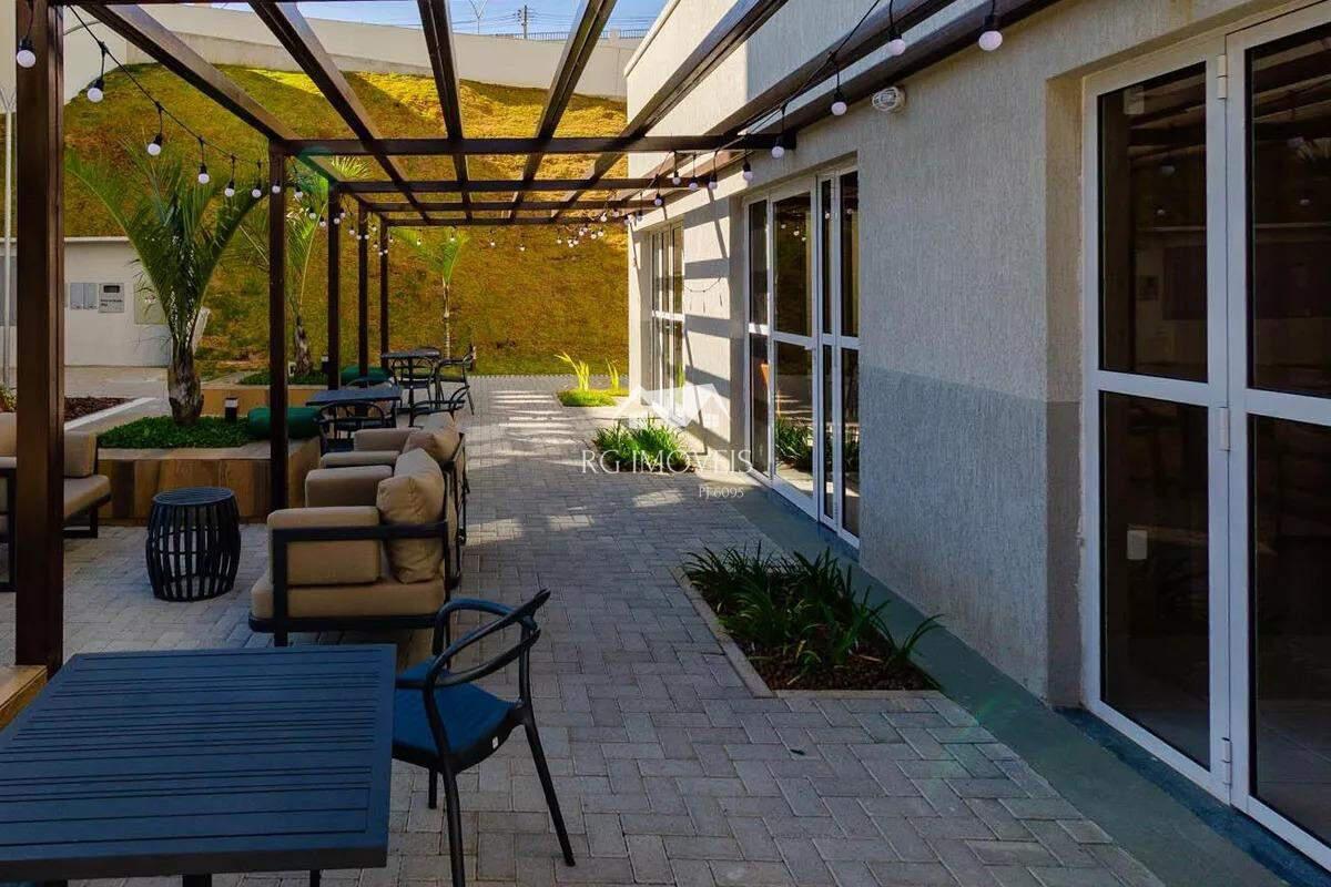 Apartamento, Palmeiras, 2 Quartos, 1 Vaga, 1 Suíte