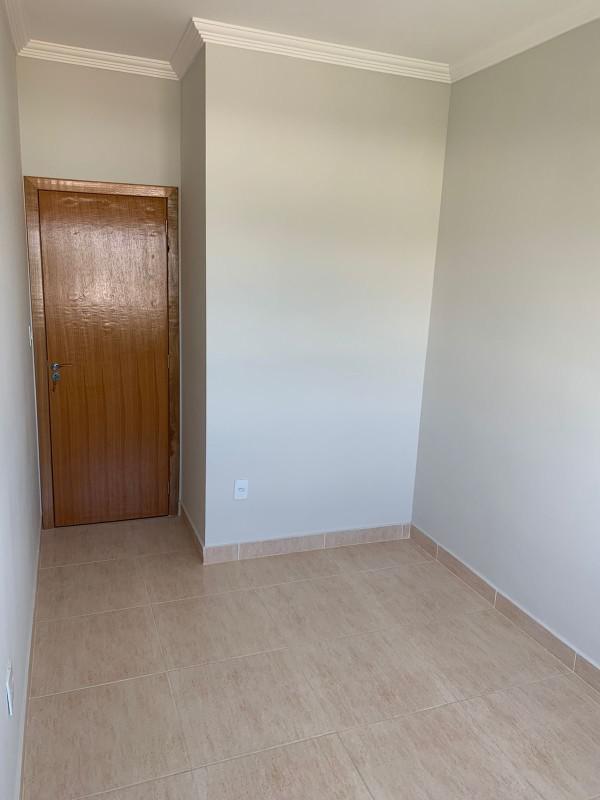 Casa, Liberdade, 2 Quartos, 1 Vaga