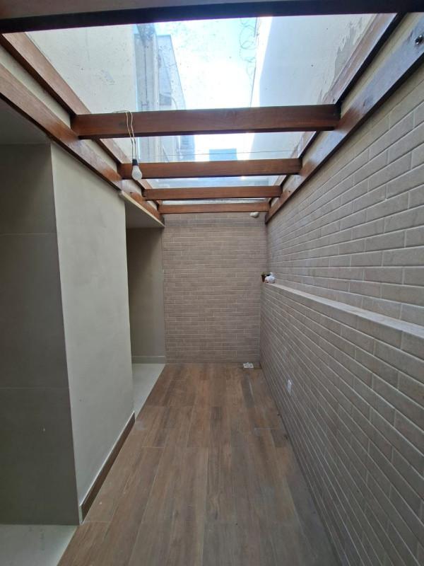 Casa, Liberdade, 3 Quartos, 1 Vaga, 1 Suíte