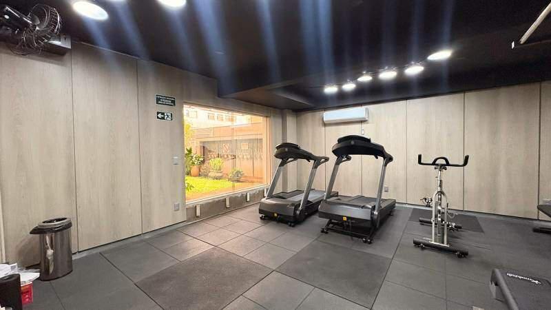 Apartamento, Santo Agostinho, 2 Quartos, 2 Vagas, 1 Suíte