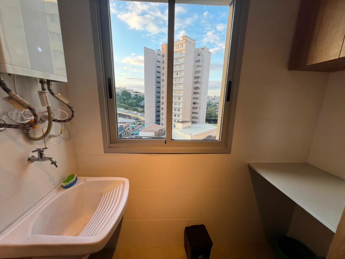 Apartamento, Barro Preto, 1 Quarto, 1 Vaga, 1 Suíte