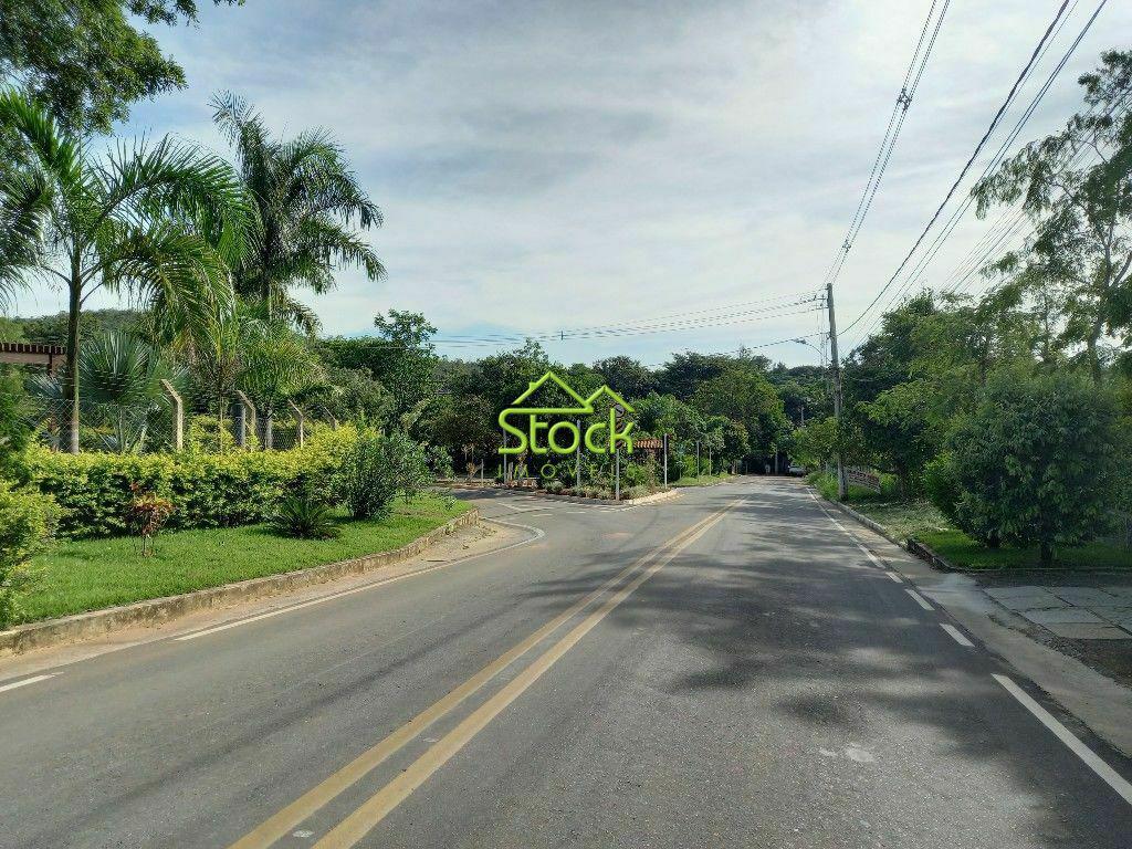 Lote, Condomínio Vale do Luar, 0 Quarto, 0 Vaga