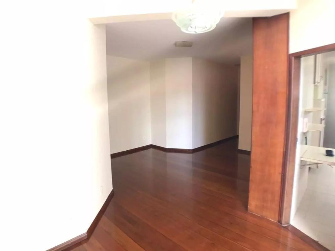 Apartamento, Buritis, 3 Quartos, 2 Vagas, 1 Suíte