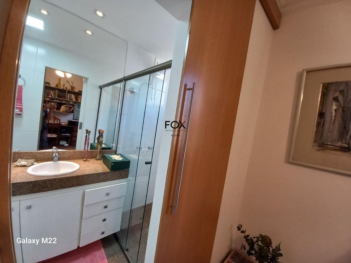 Apartamento, Vila Paris, 4 Quartos, 3 Vagas, 2 Suítes