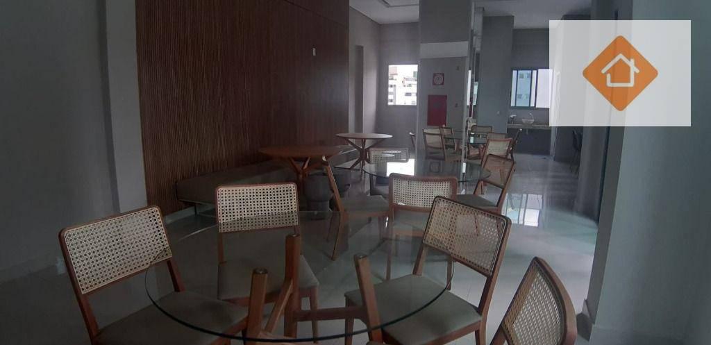 Apartamento, Padre Eustáquio, 2 Quartos, 2 Vagas, 1 Suíte