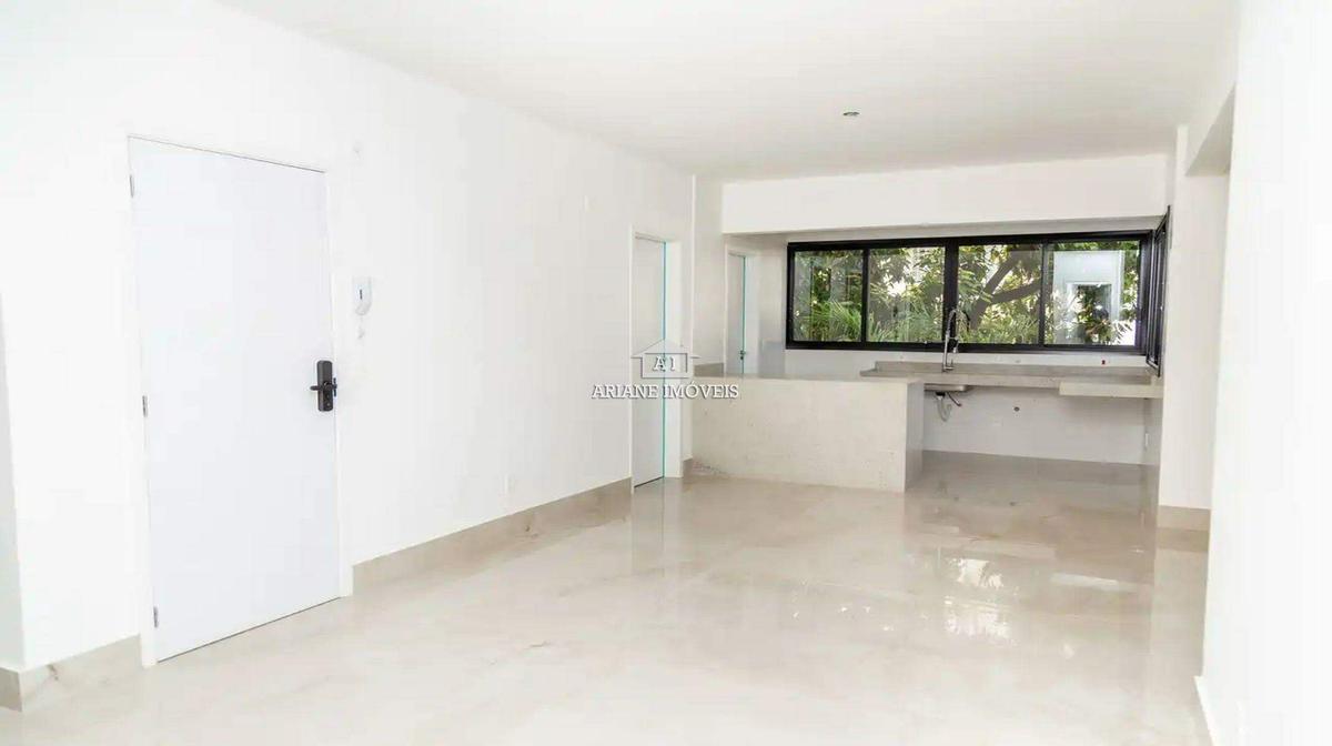 Apartamento, Sion, 4 Quartos, 3 Vagas, 4 Suítes