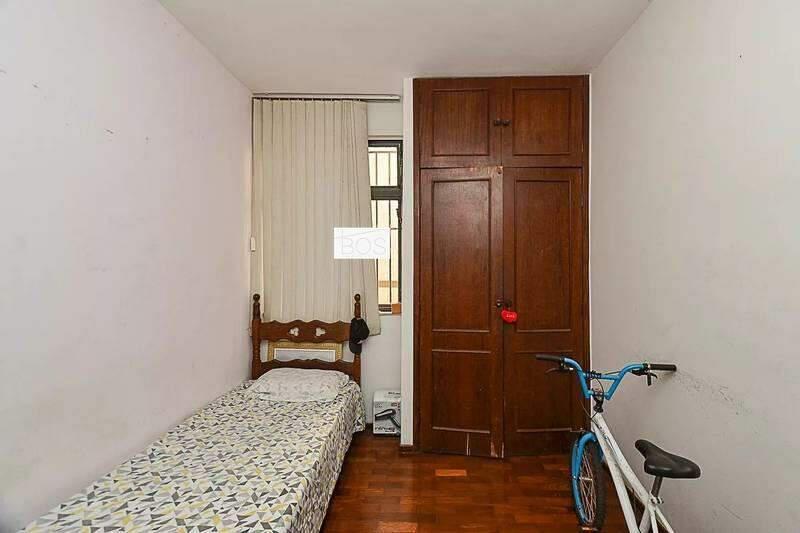 Apartamento, Cidade Nova, 3 Quartos, 1 Vaga, 1 Suíte
