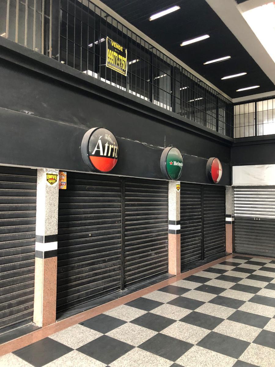 Andar, Santa Lúcia, 0 Quarto, 5 Vagas