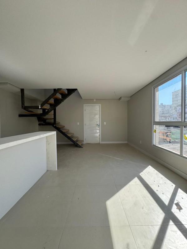 Cobertura, Sagrada Família, 3 Quartos, 2 Vagas, 1 Suíte