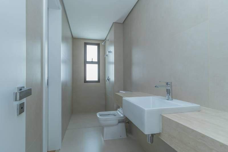 Apartamento, Silveira, 4 Quartos, 3 Vagas, 3 Suítes