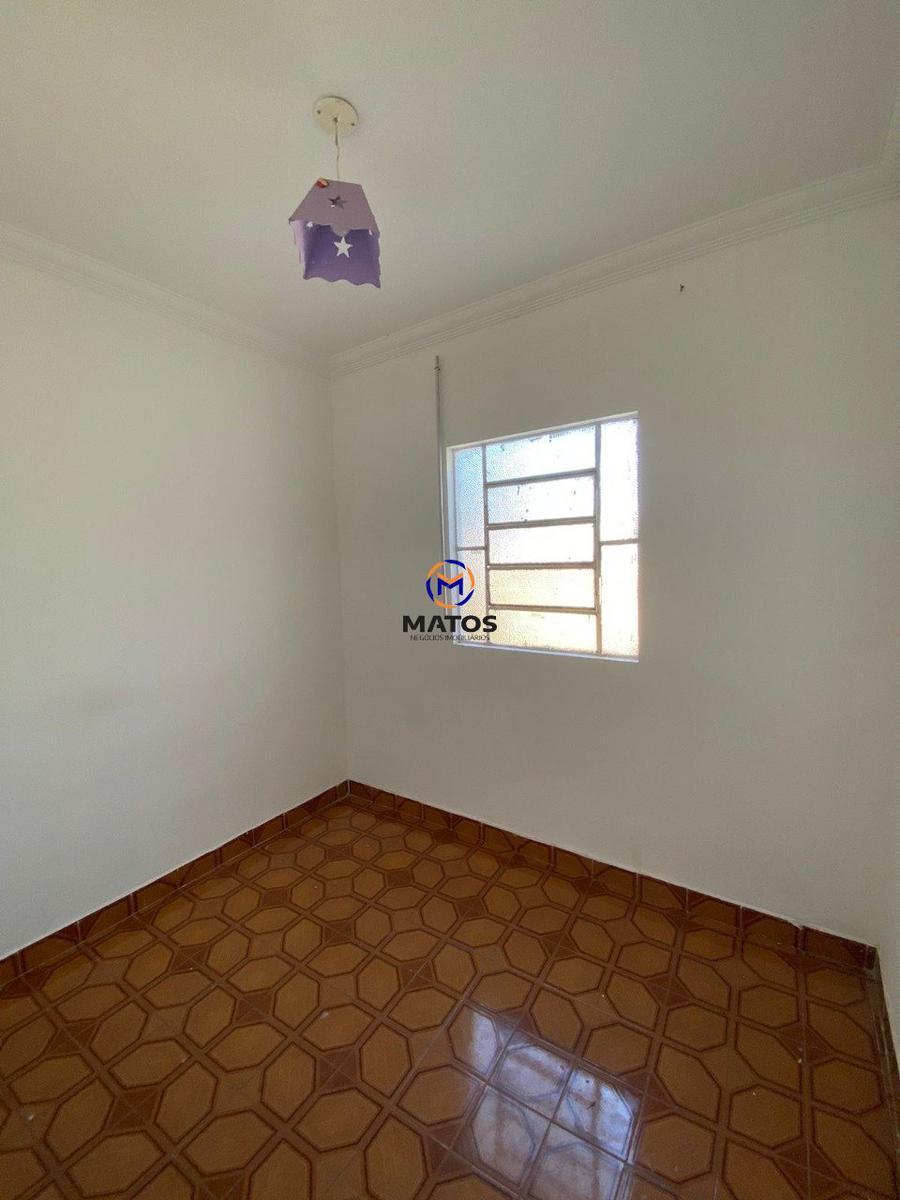 Casa, Conjunto Cristina (são Benedito), 3 Quartos, 4 Vagas