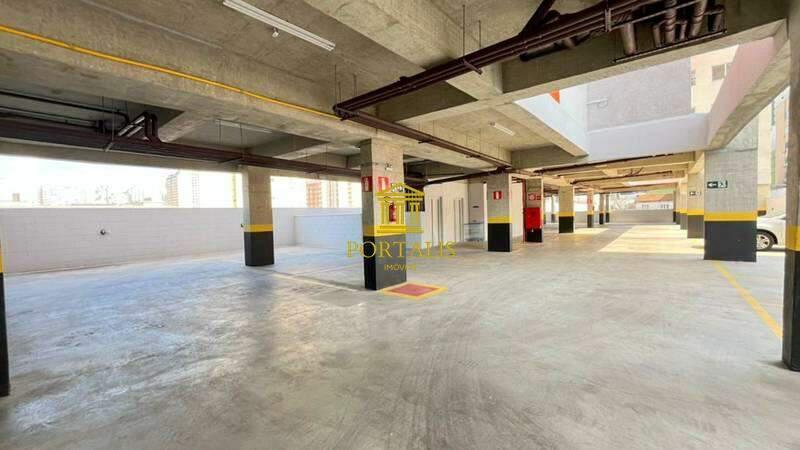 Apartamento, Barro Preto, 2 Quartos, 1 Vaga, 1 Suíte