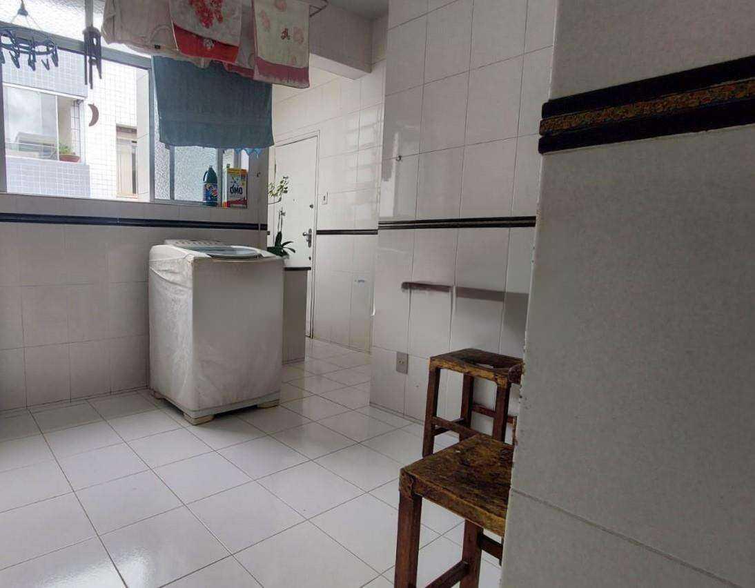 Apartamento, Sion, 4 Quartos, 2 Vagas, 1 Suíte